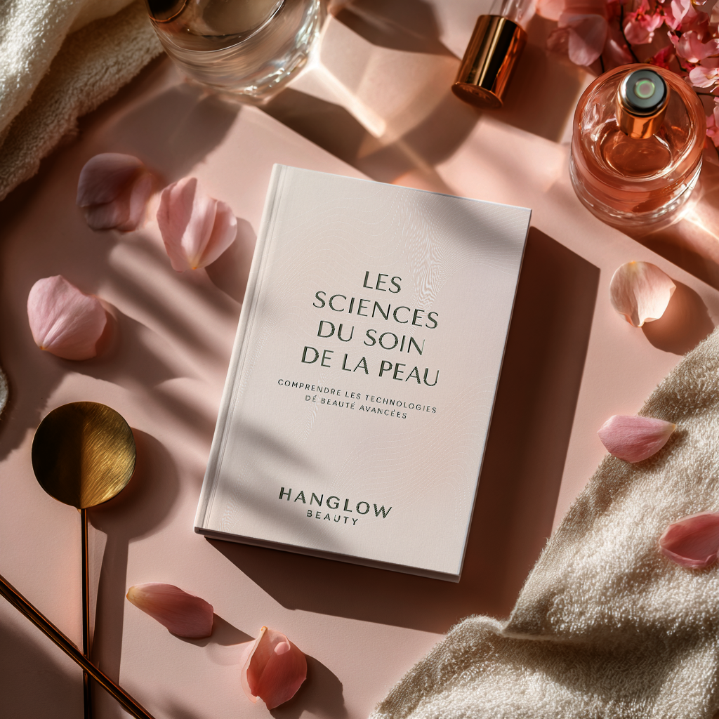 Ebook: La Science du Soin de la Peau